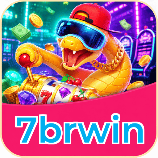 7brwin Logo - Bônus com Rollover Justo