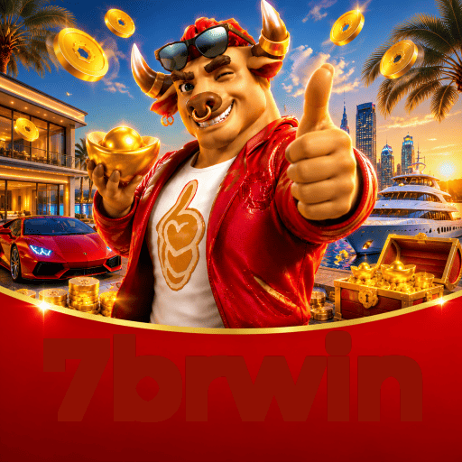 7brwin Logo Verificado