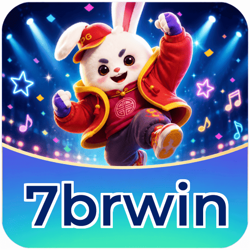 Logo da 7brwin