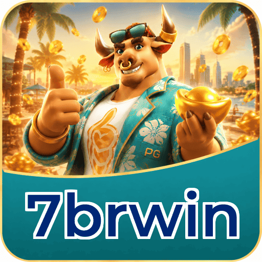 7brwin Logo Seguro