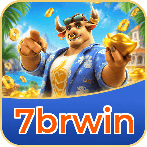 Logo 7brwin Loteria Online