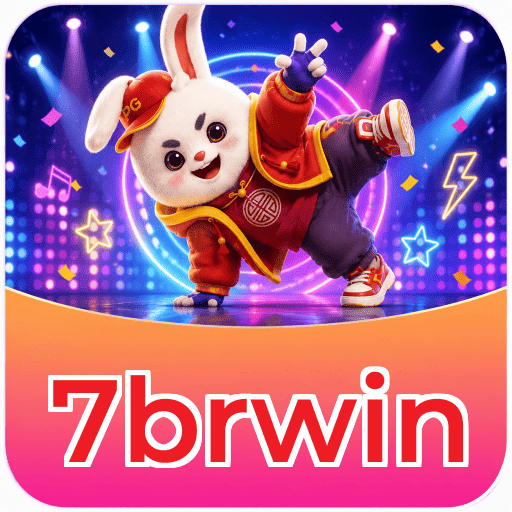 7brwin VIP Program Logo